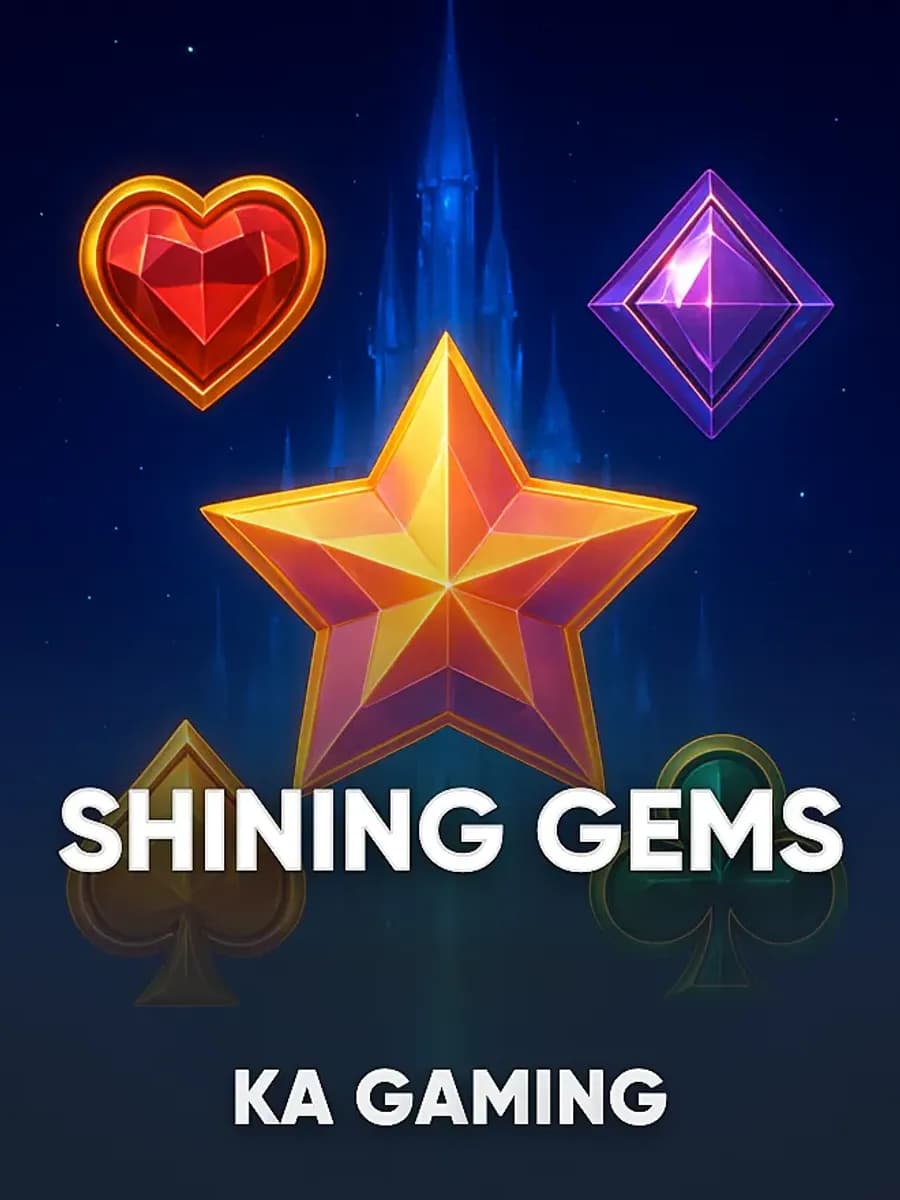 Shining Gems