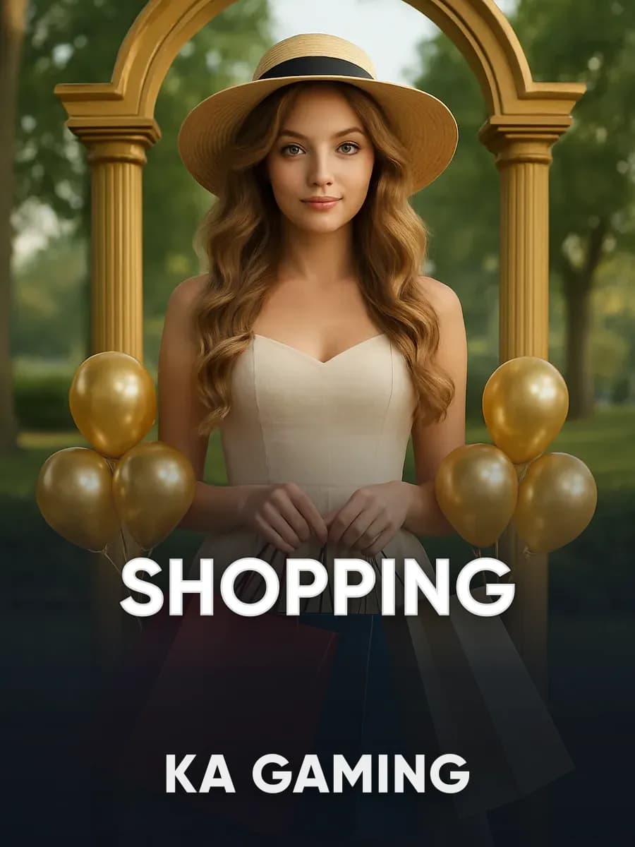 Shopping
