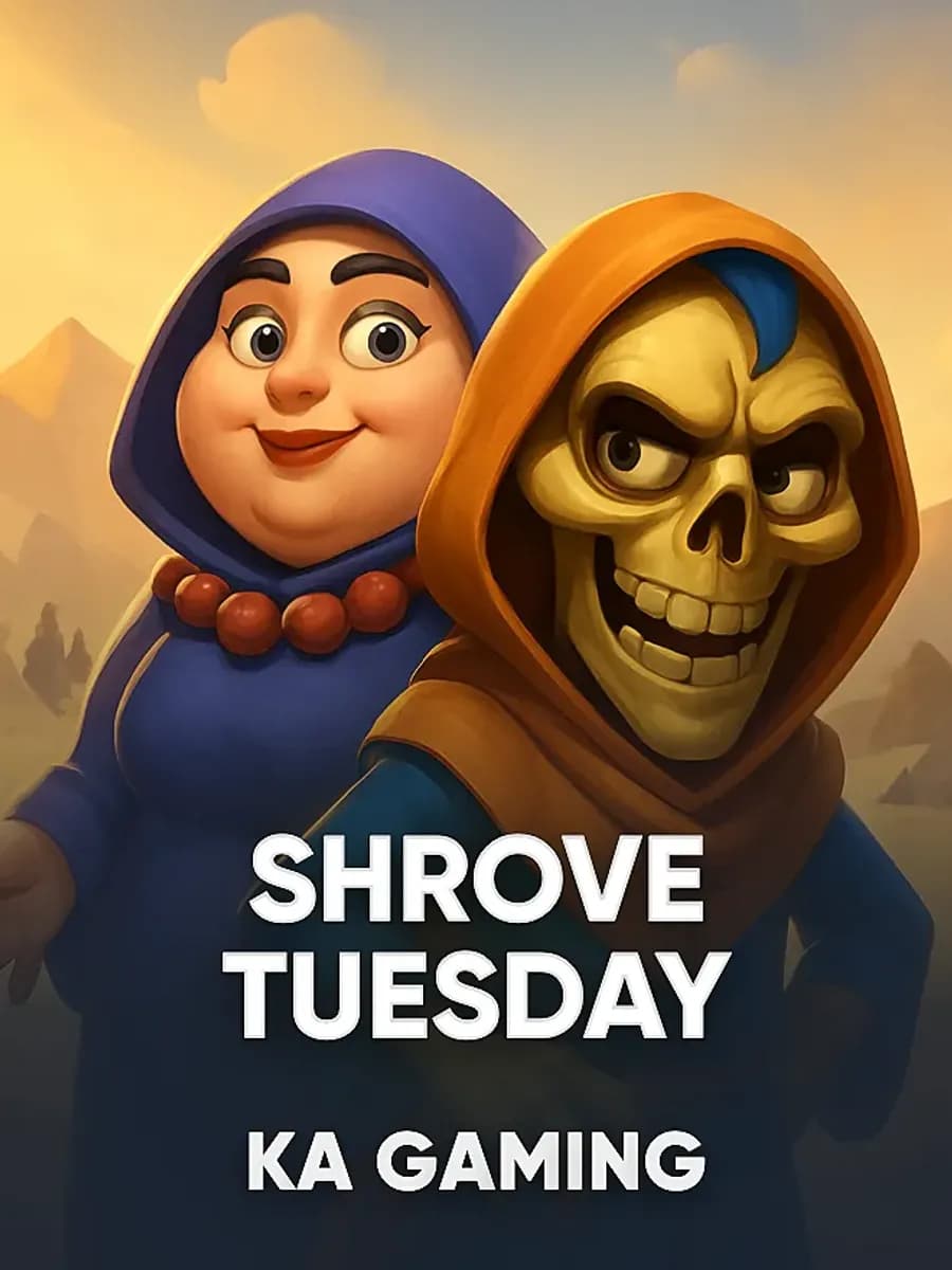 Shrove Tuesday