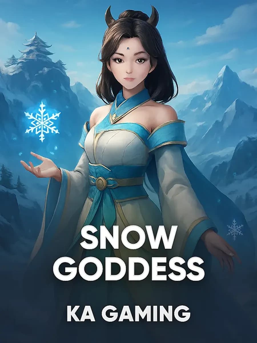 Snow Goddess