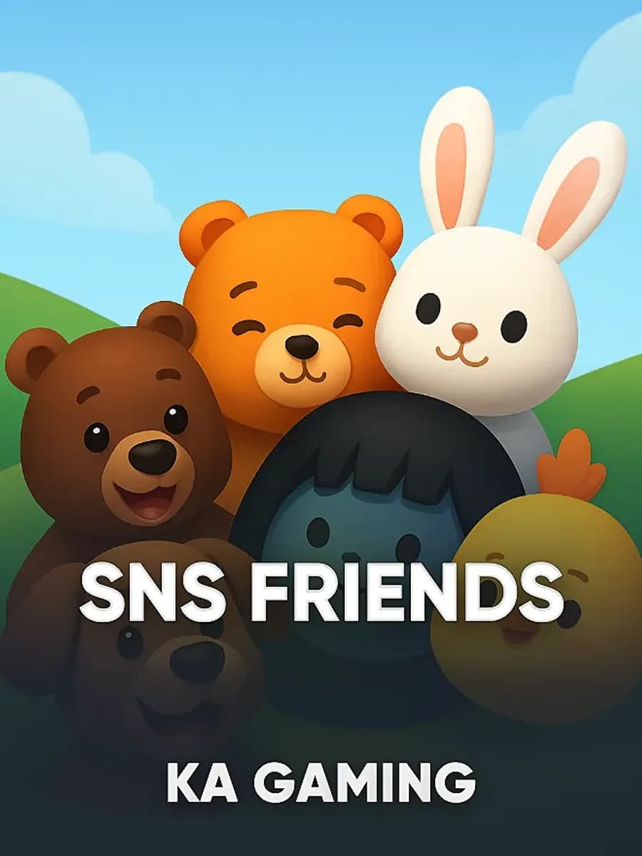 SNS Friends