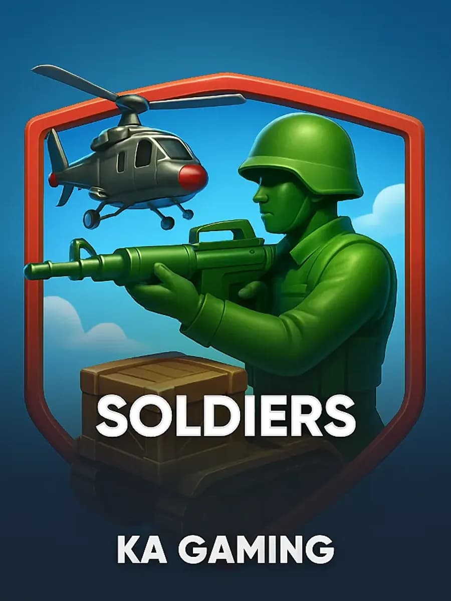 Soldiers