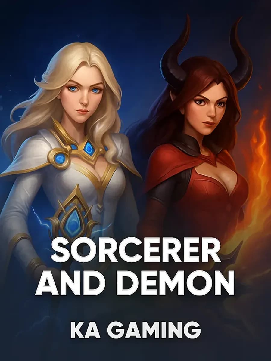 Sorcerer and Demon