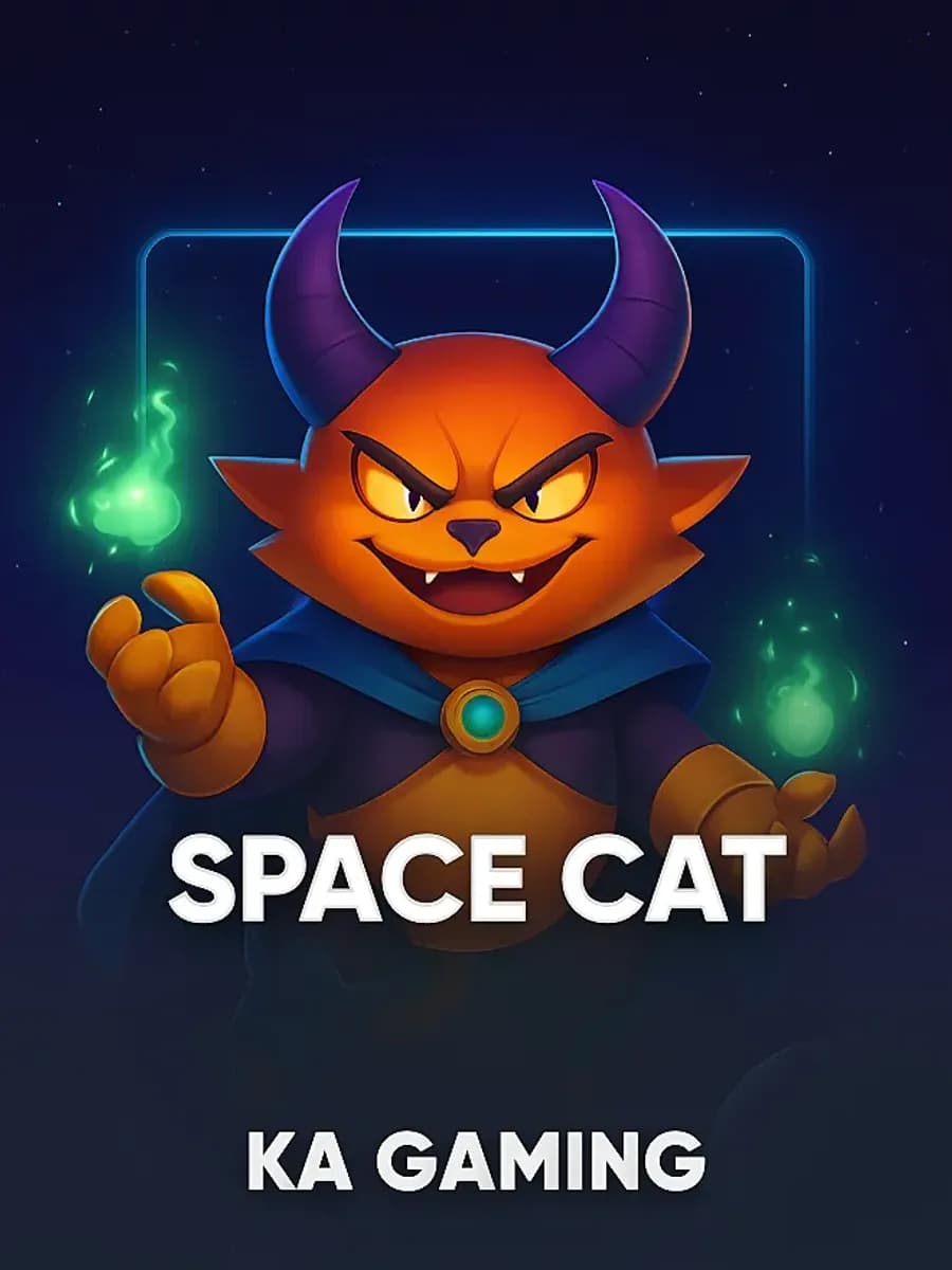 Space Cat
