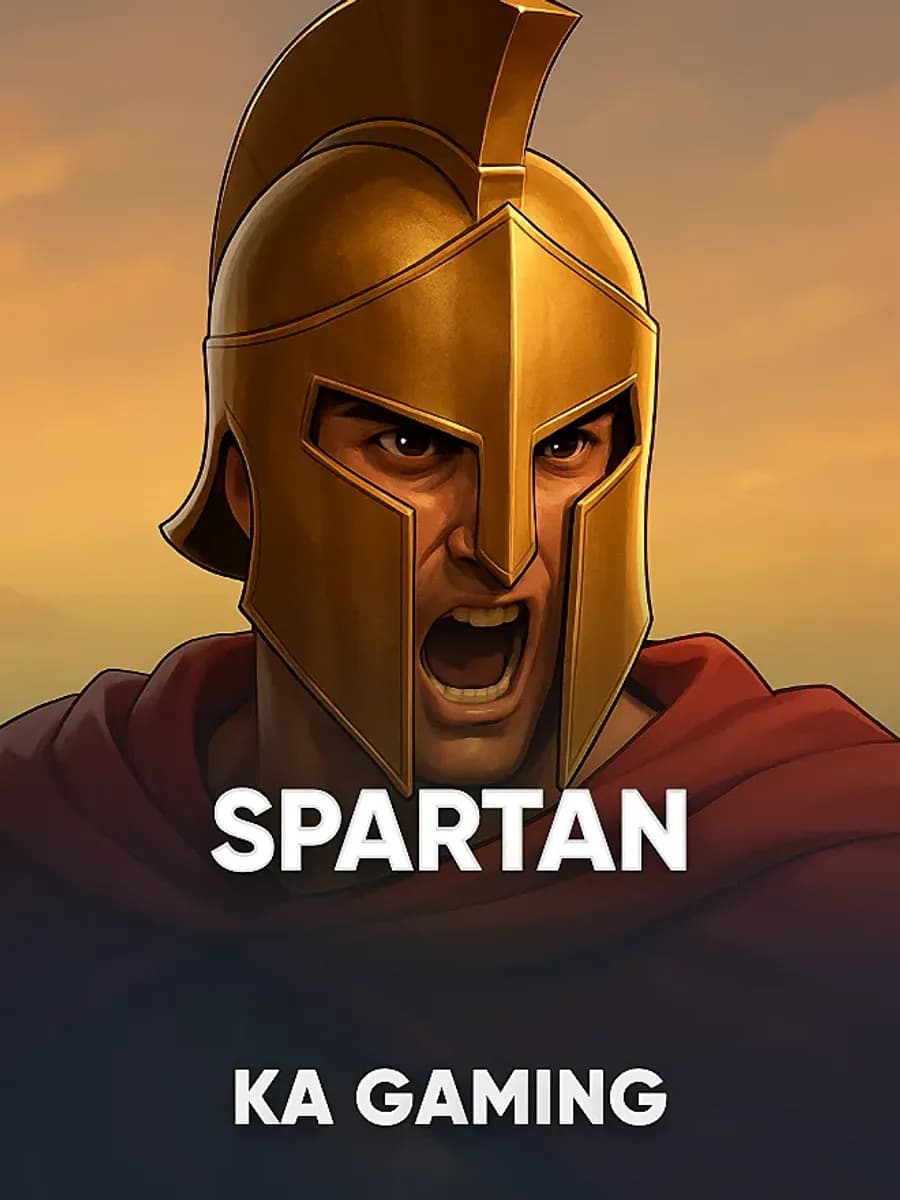 Spartan