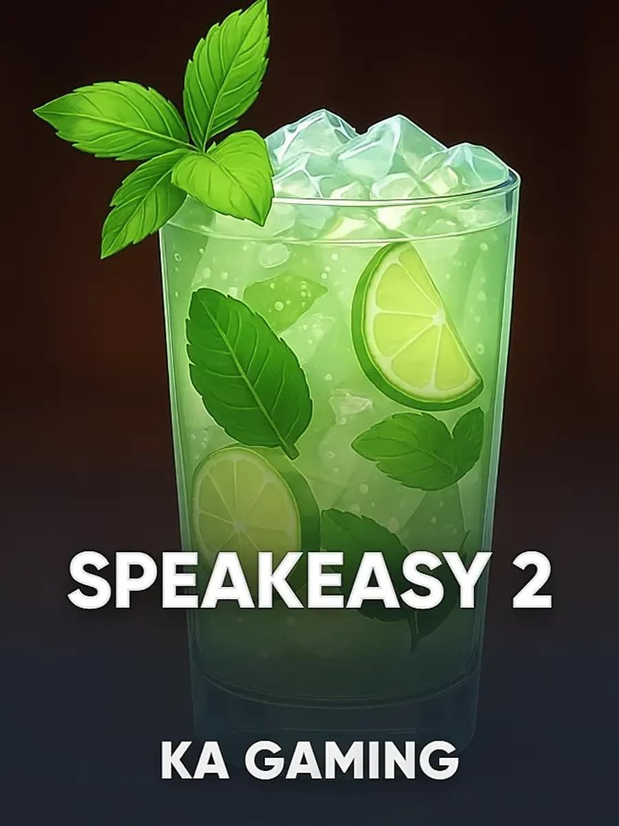 Speakeasy 2