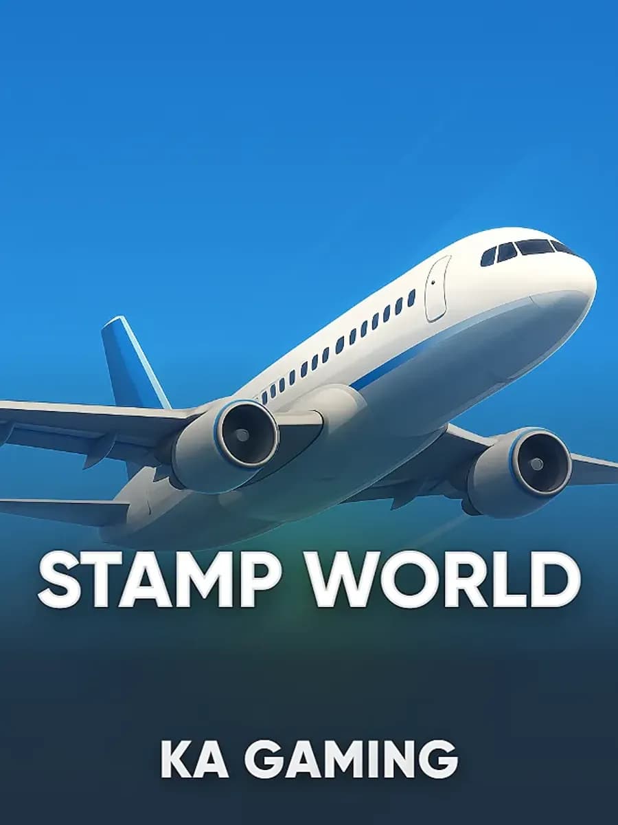 Stamp World