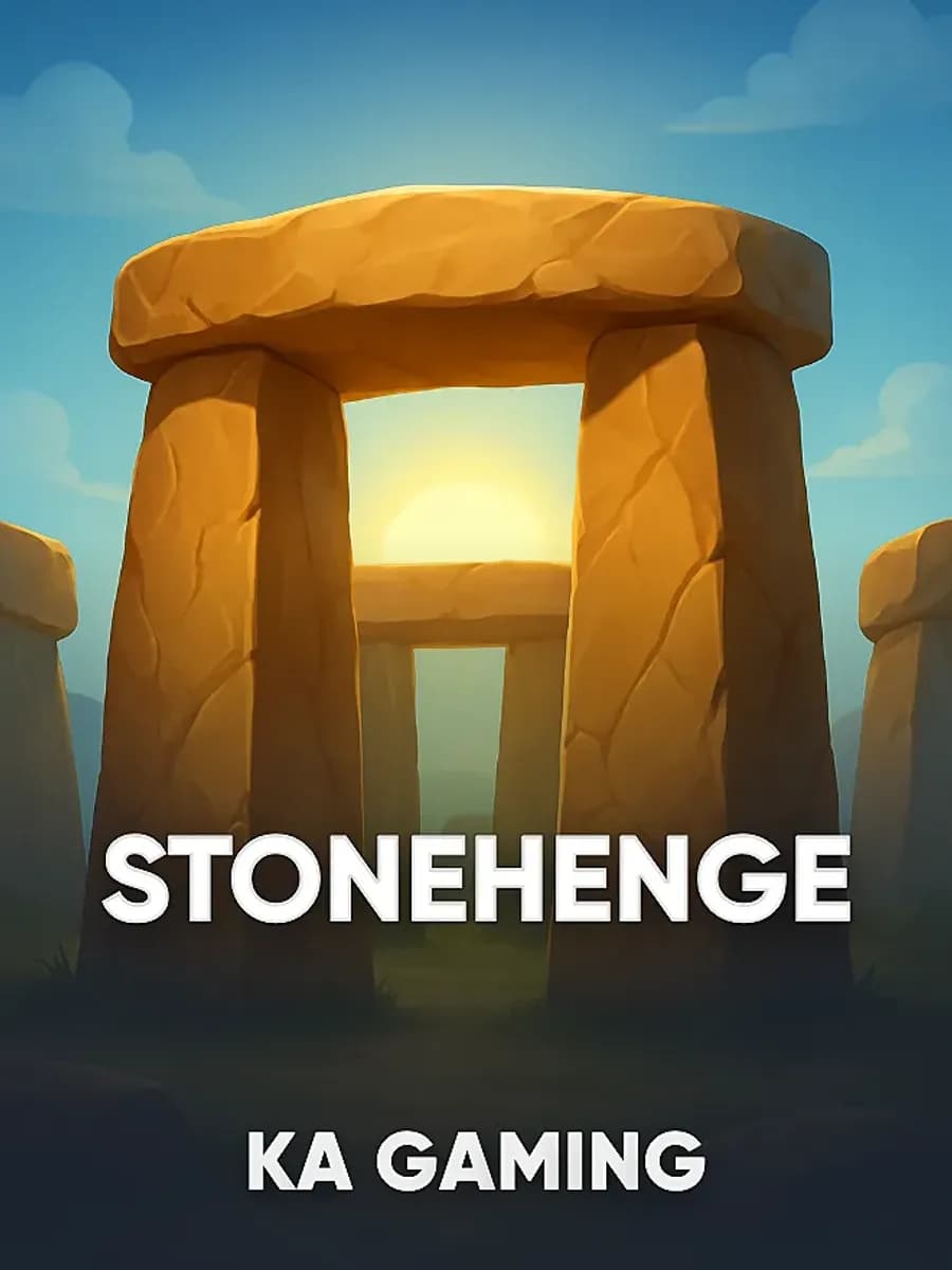 Stonehenge