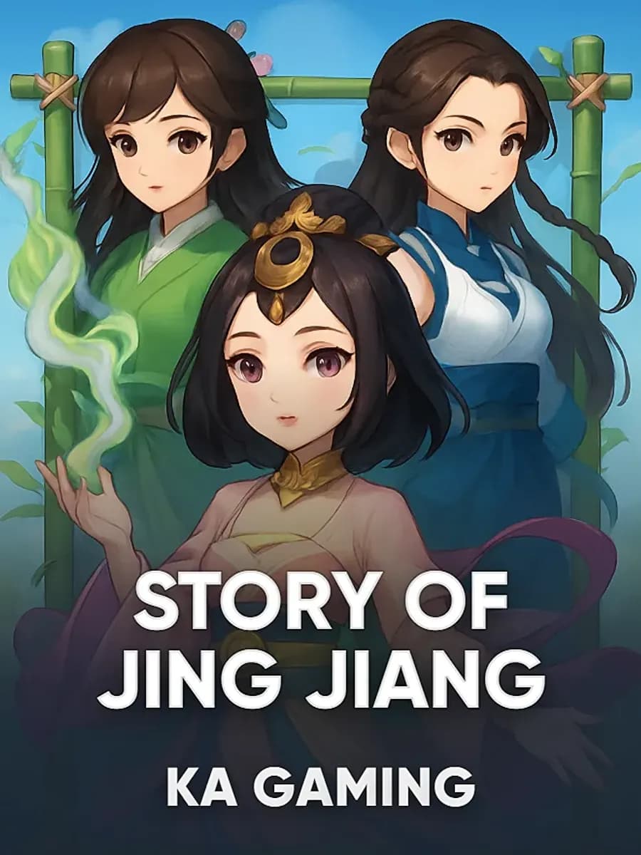 Story Of Jing Jiang