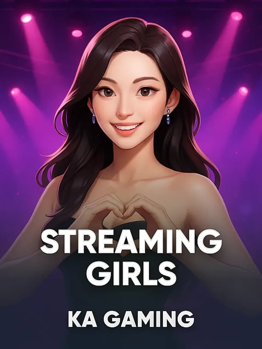 Streaming Girls