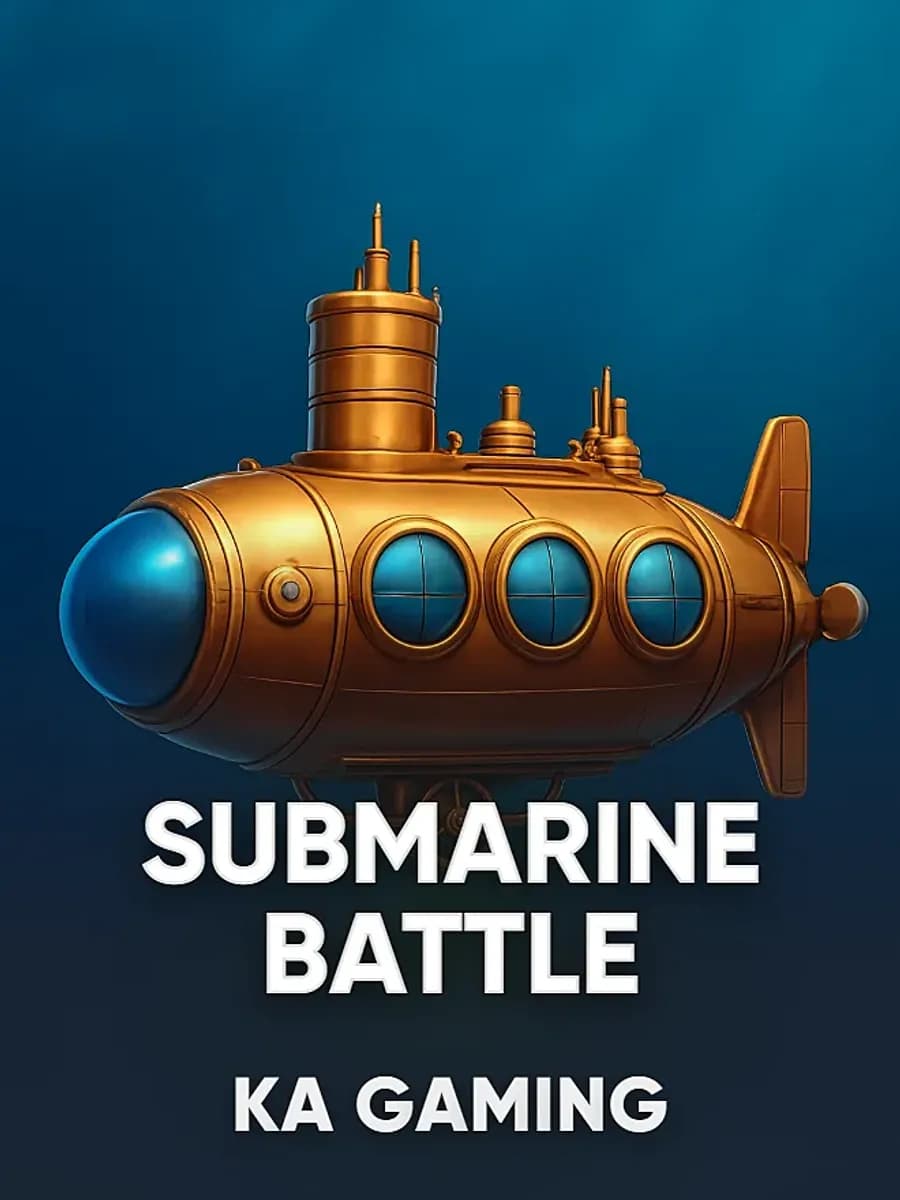 Submarine Battle