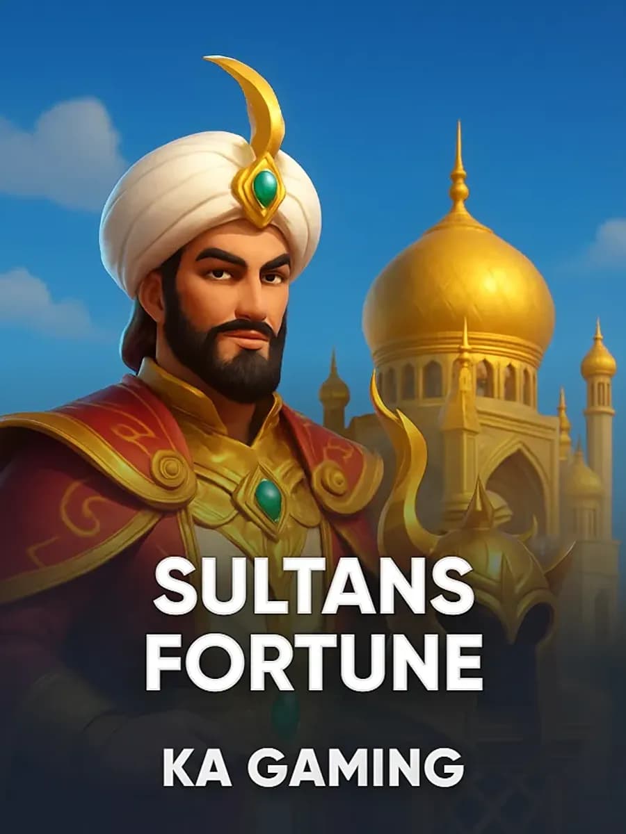 Sultans Fortune