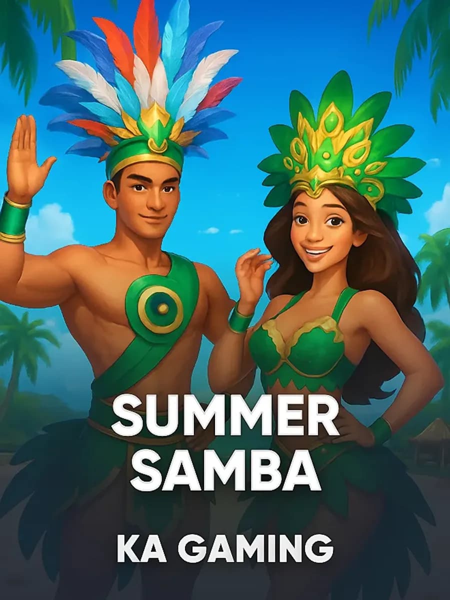 Summer Samba