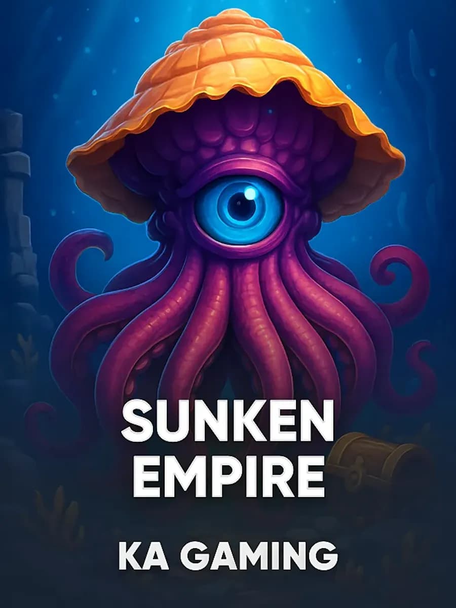 Sunken Empire