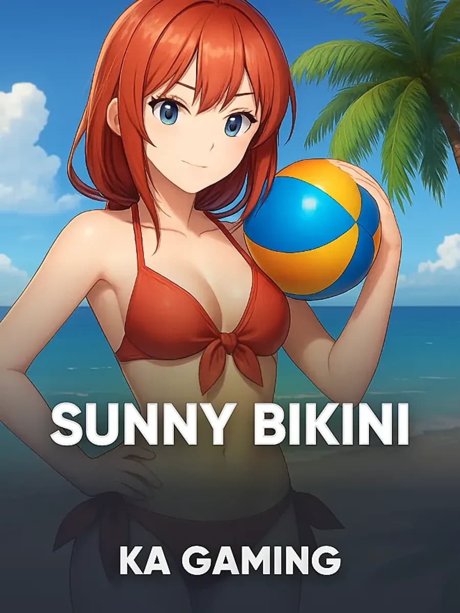 Sunny Bikini