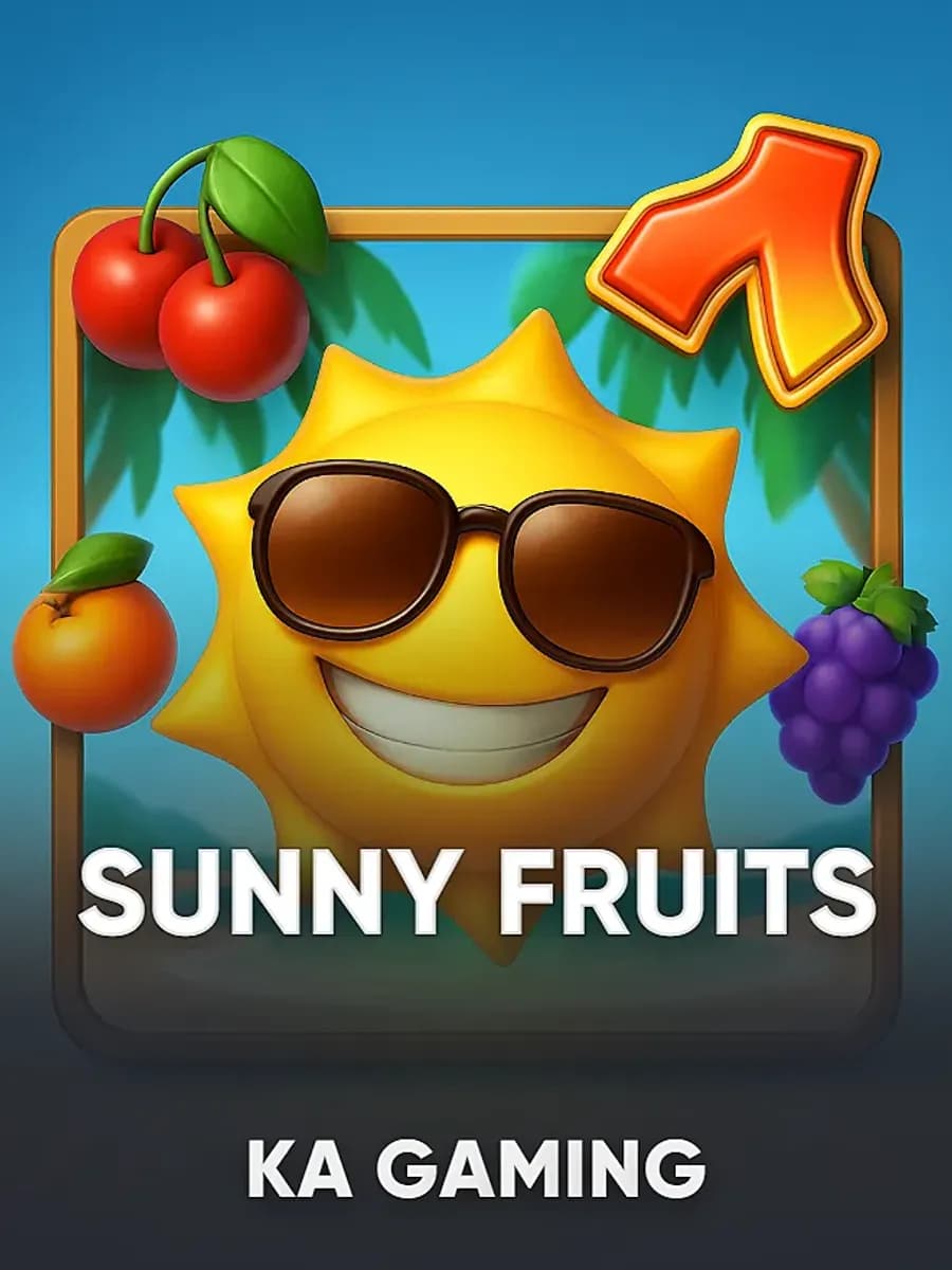 Sunny Fruits