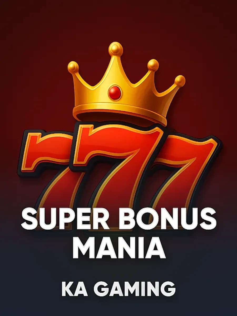 Super Bonus Mania