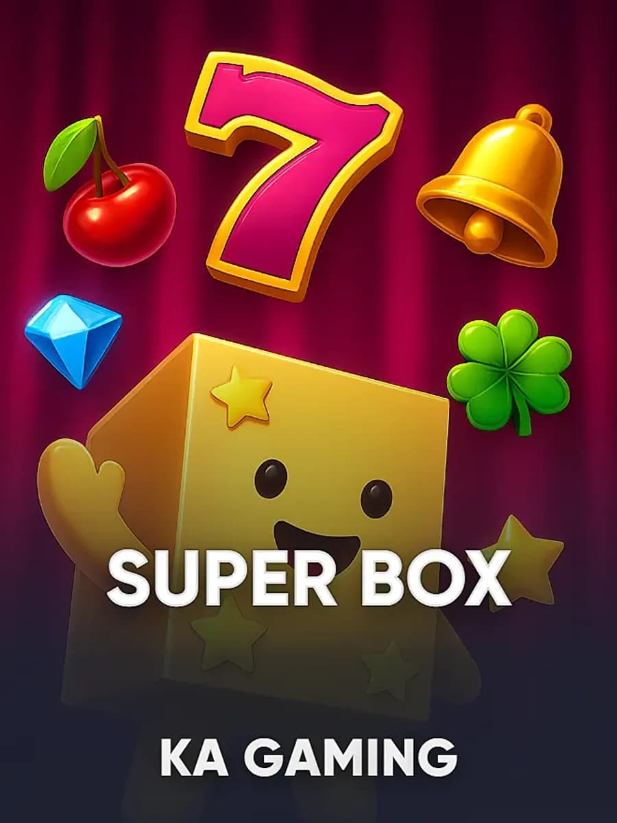 Super Box