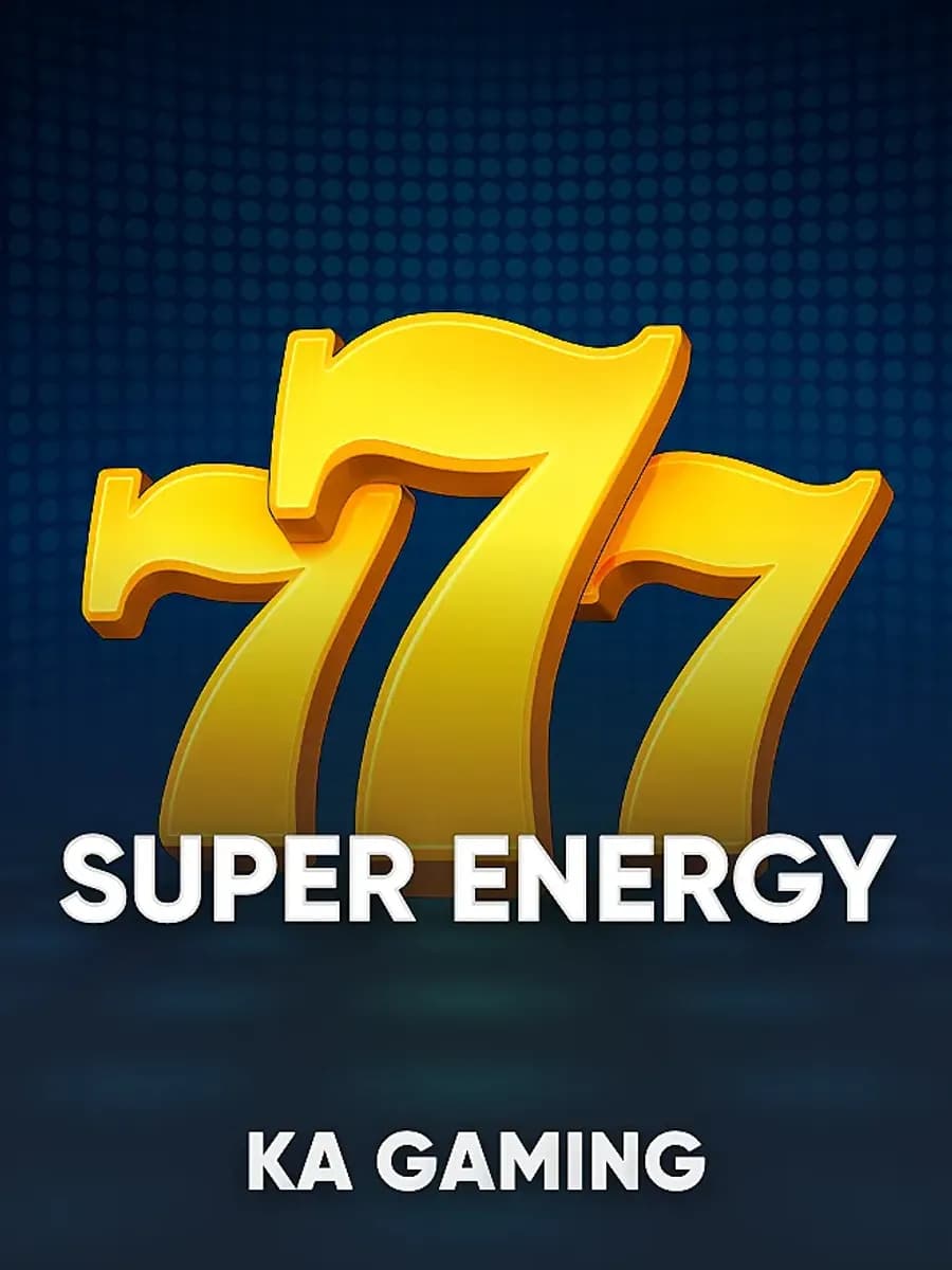 Super Energy