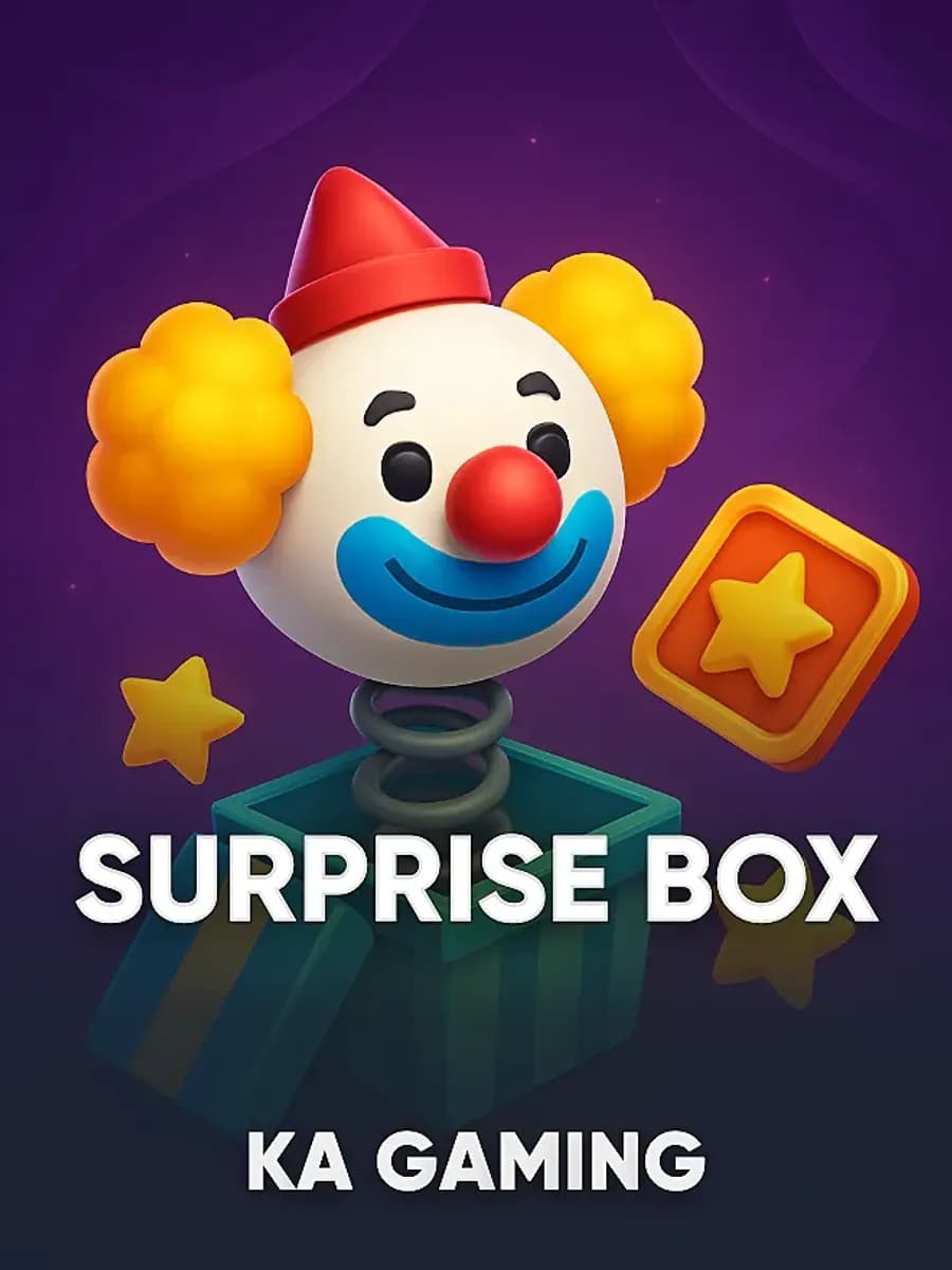 Surprise Box