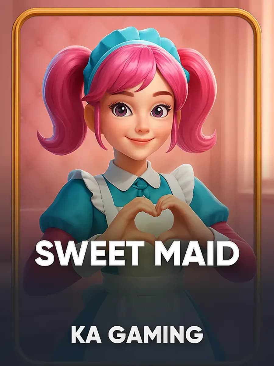 Sweet Maid