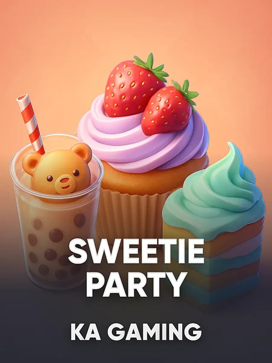 Sweetie Party