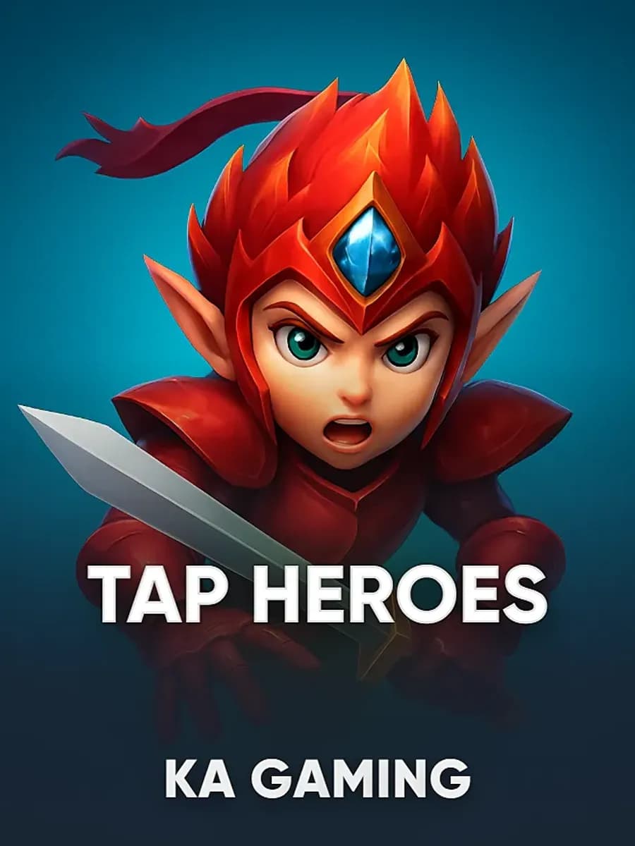 Tap Heroes