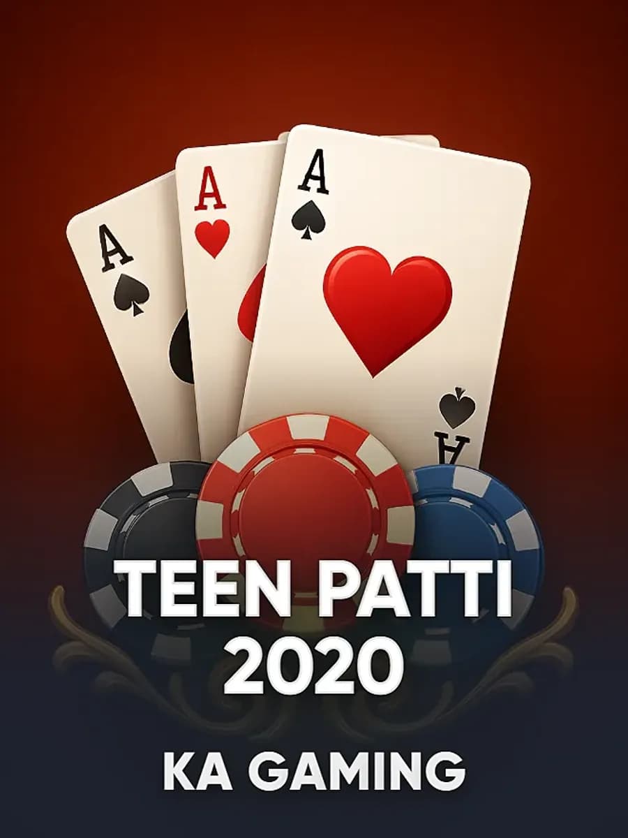 Teen Patti 2020