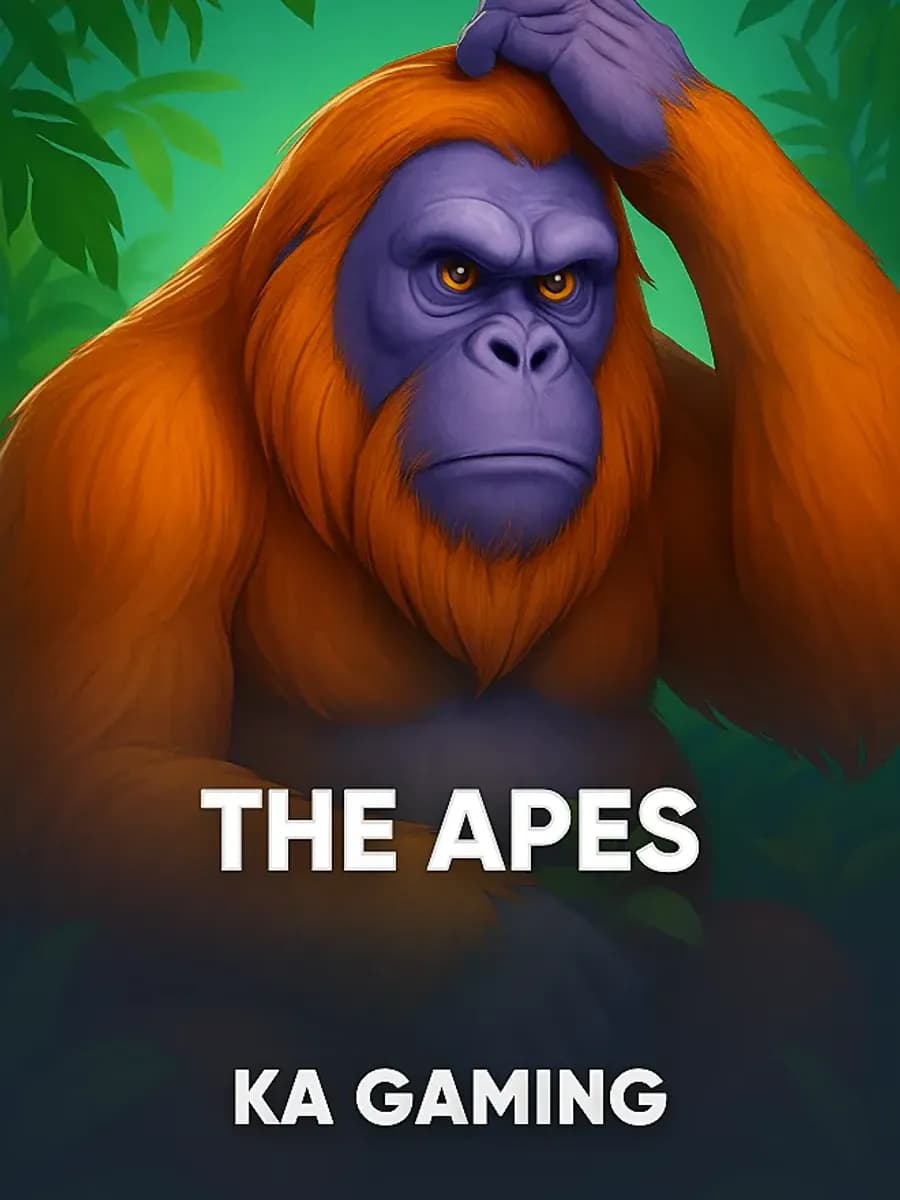 The Apes