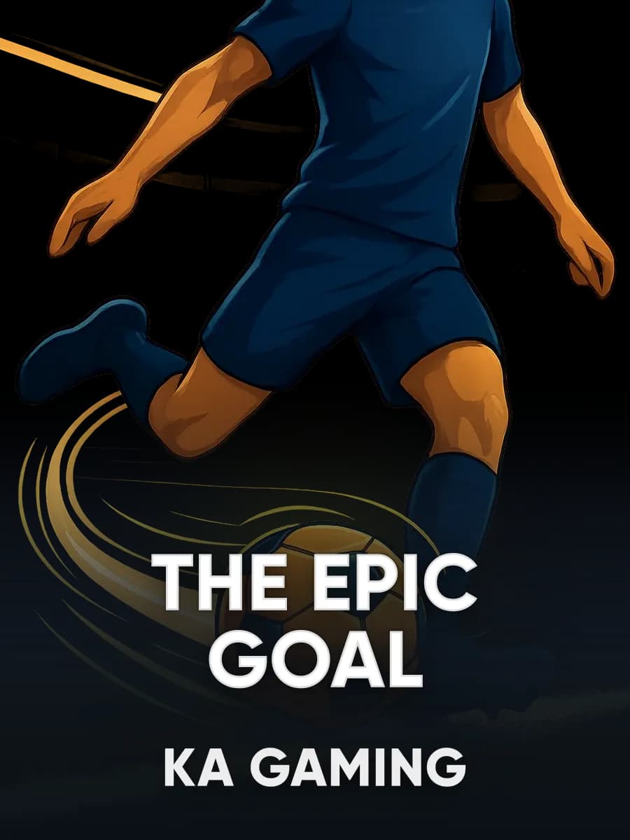 The Epic Goal