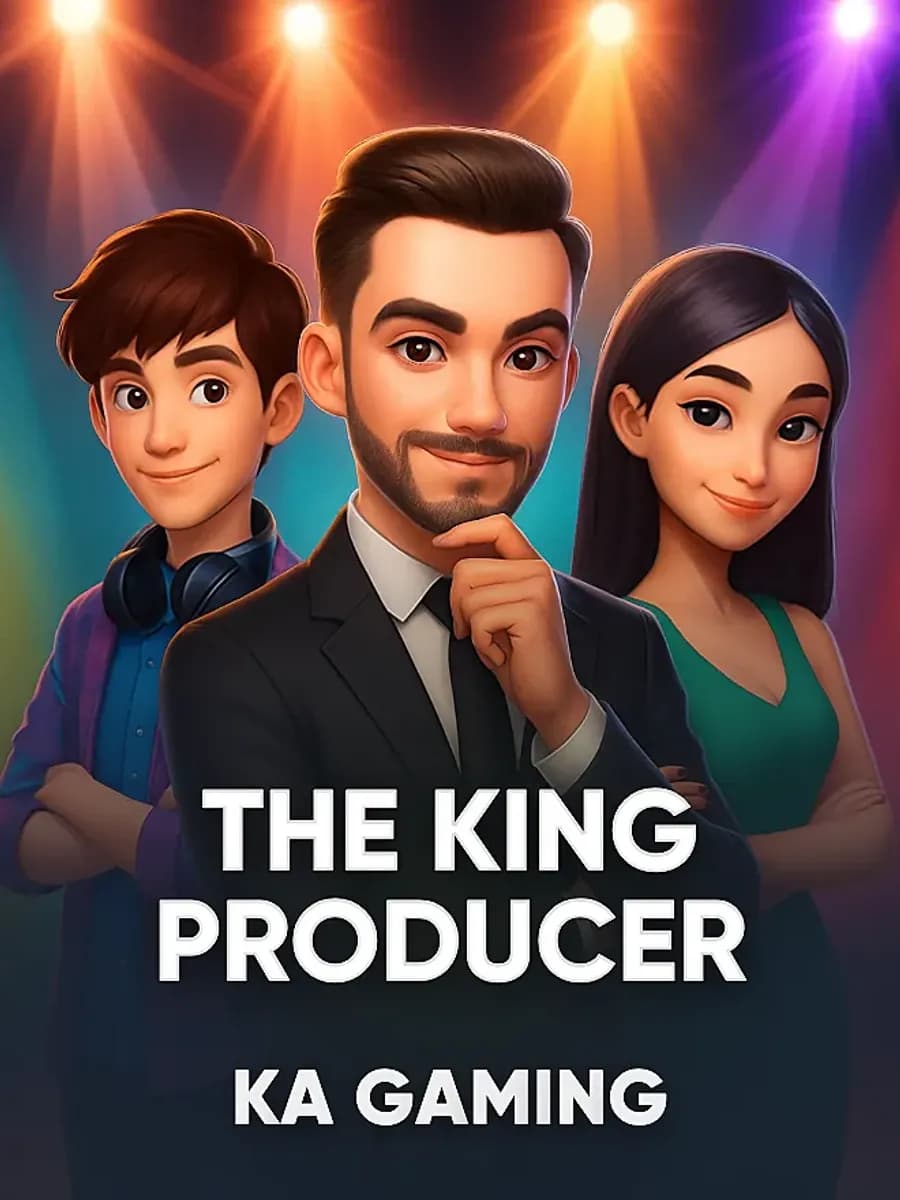 The King Producer