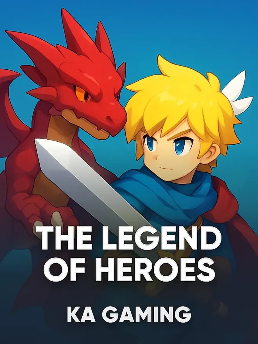 The Legend of Heroes