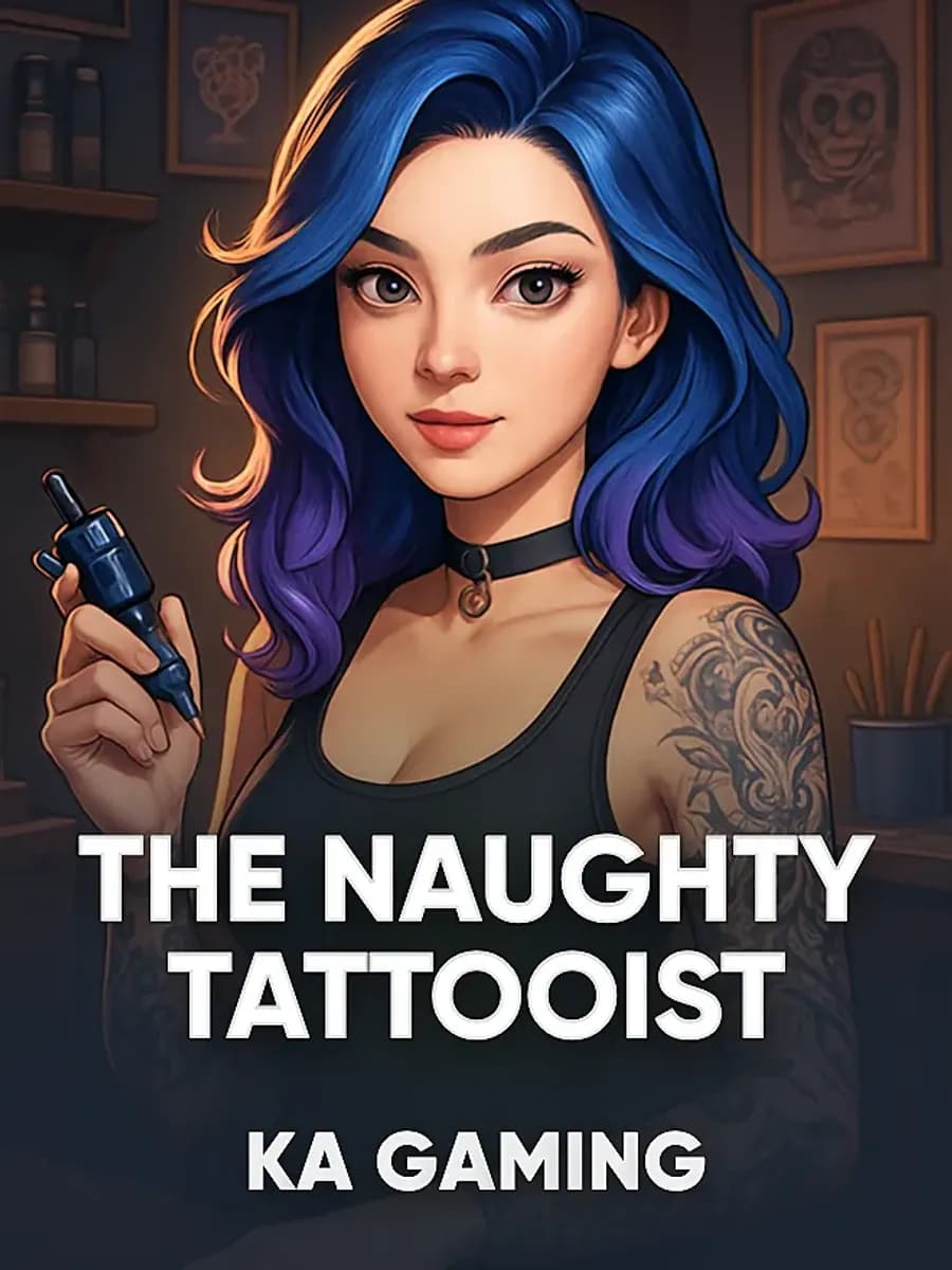 The Naughty Tattooist