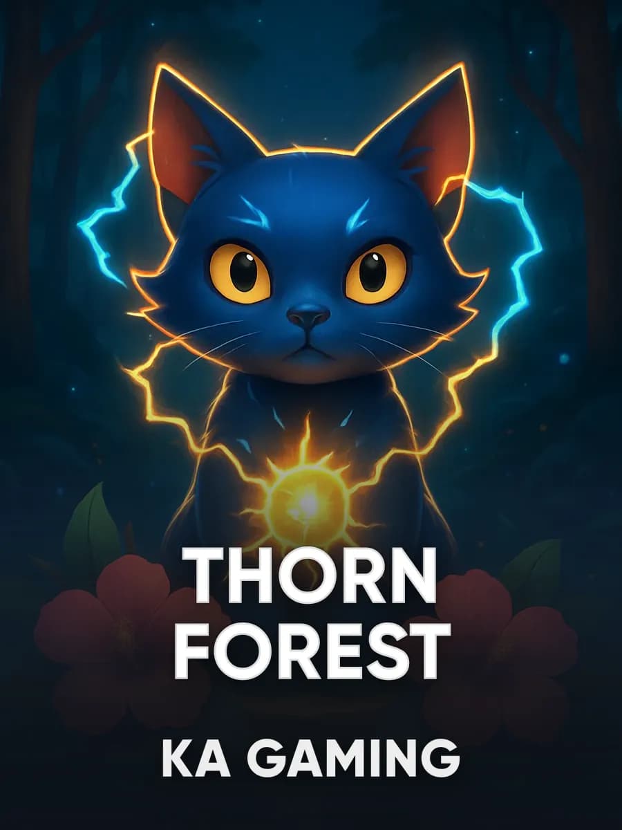 Thorn Forest