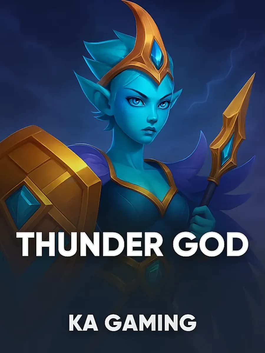 Thunder God