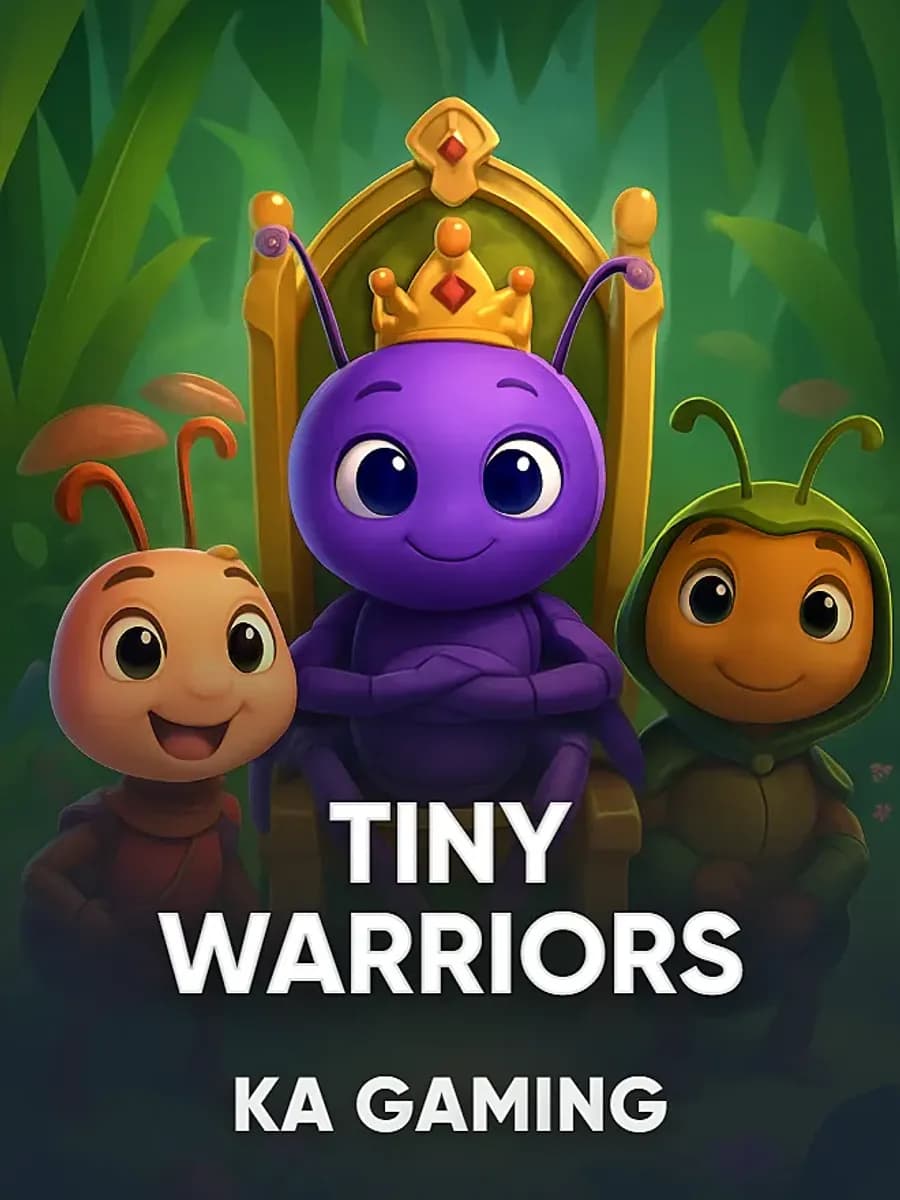 Tiny Warriors