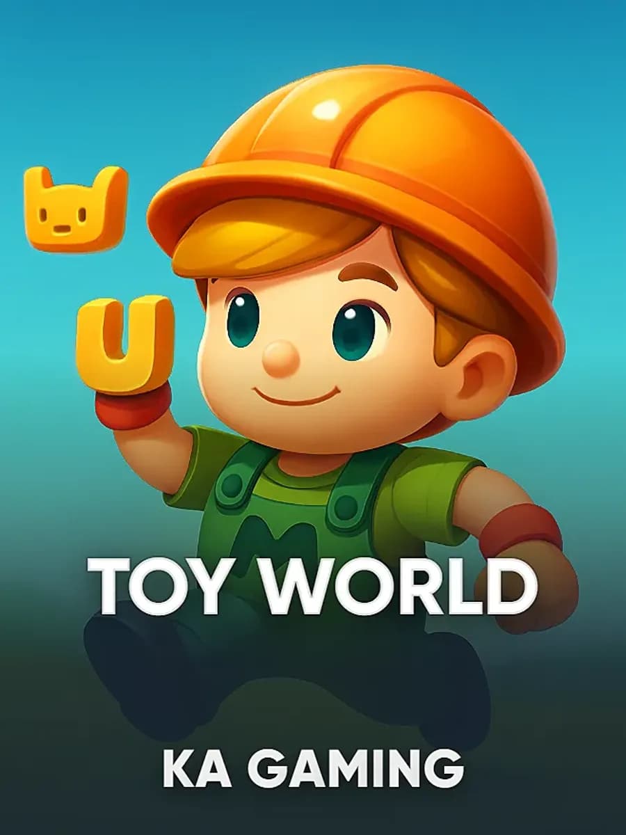 Toy World