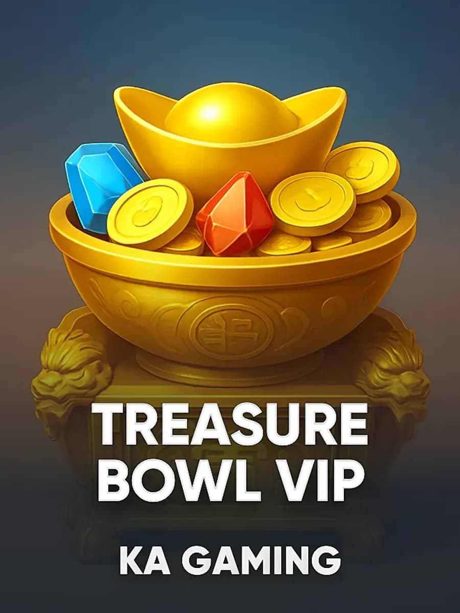 Treasure Bowl VIP