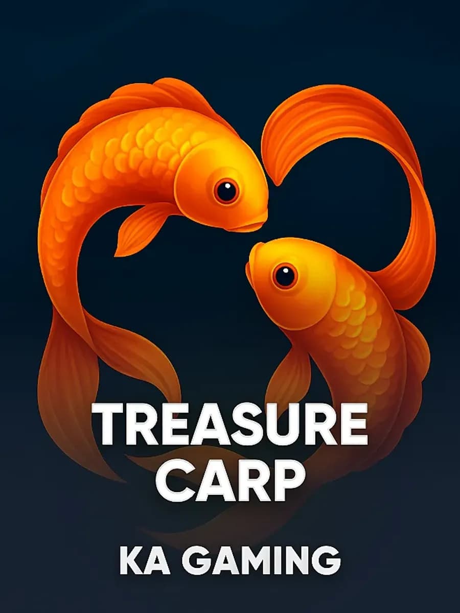 Treasure Carp