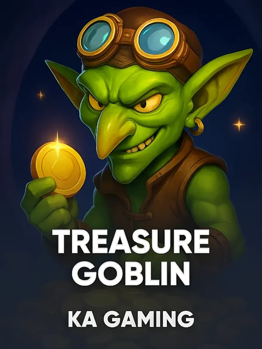Treasure Goblin