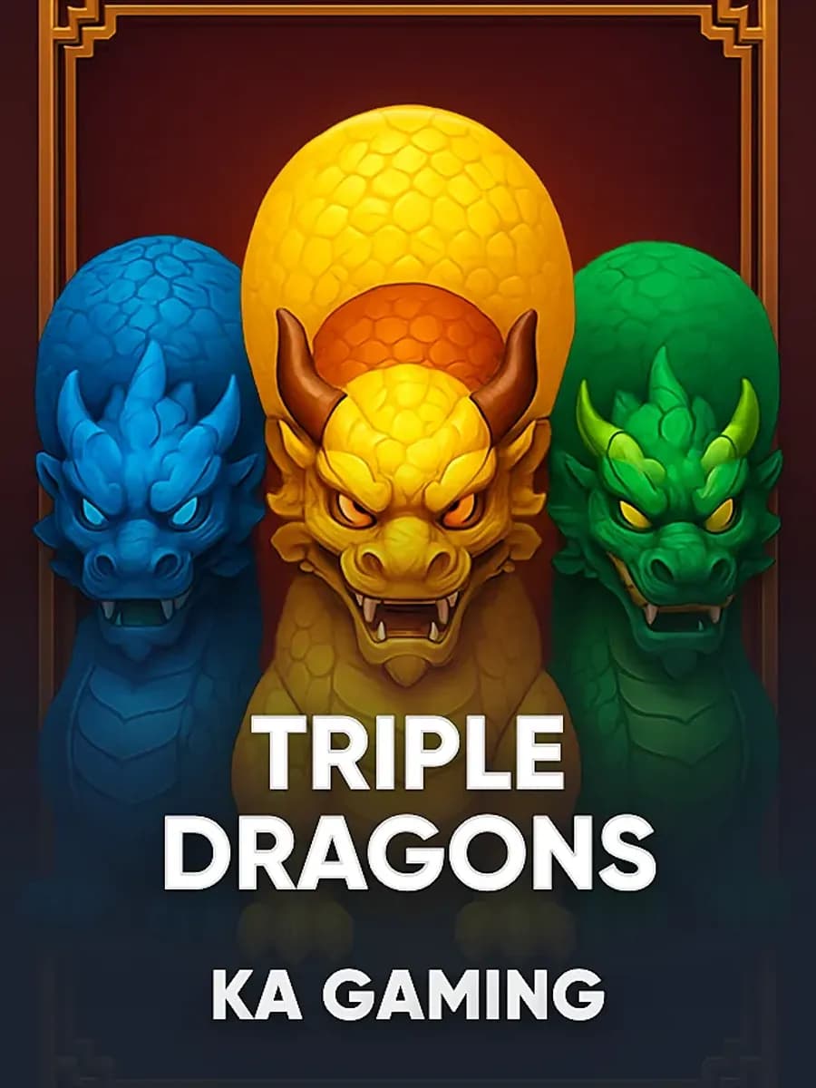Triple Dragons