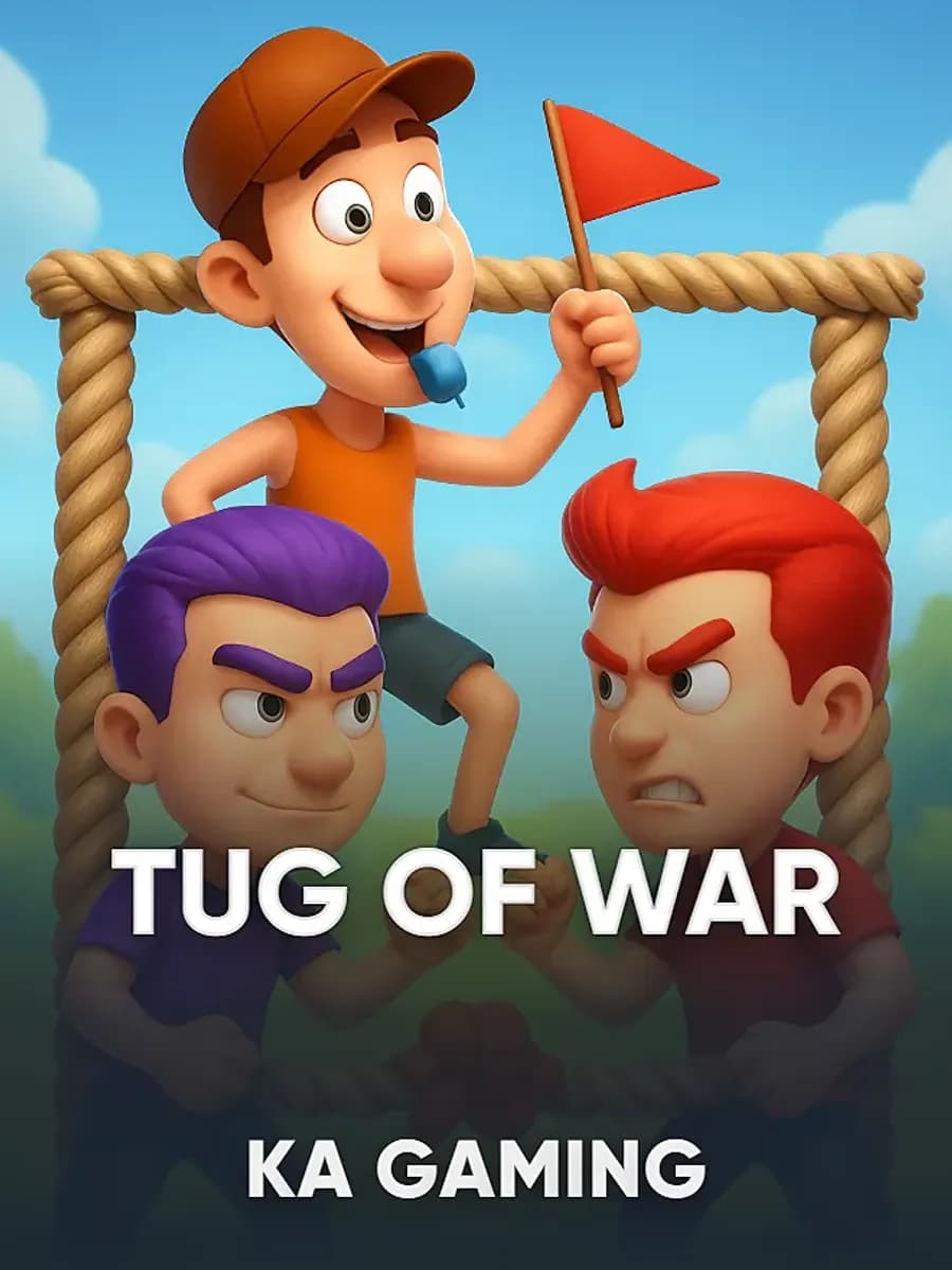 Tug Of War