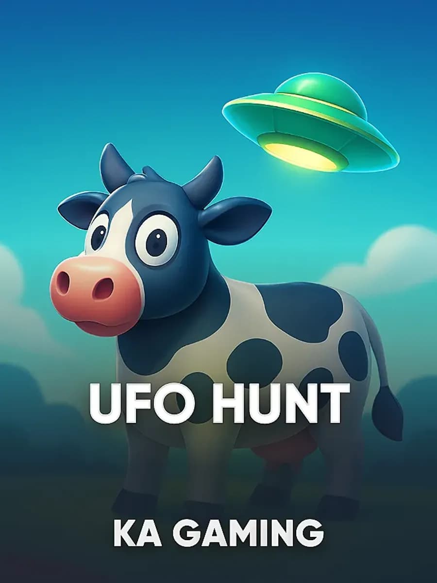 UFO Hunt