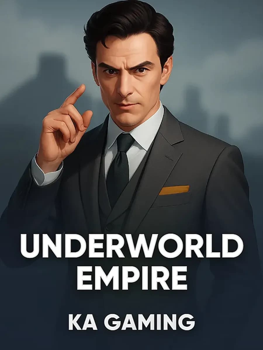 Underworld Empire