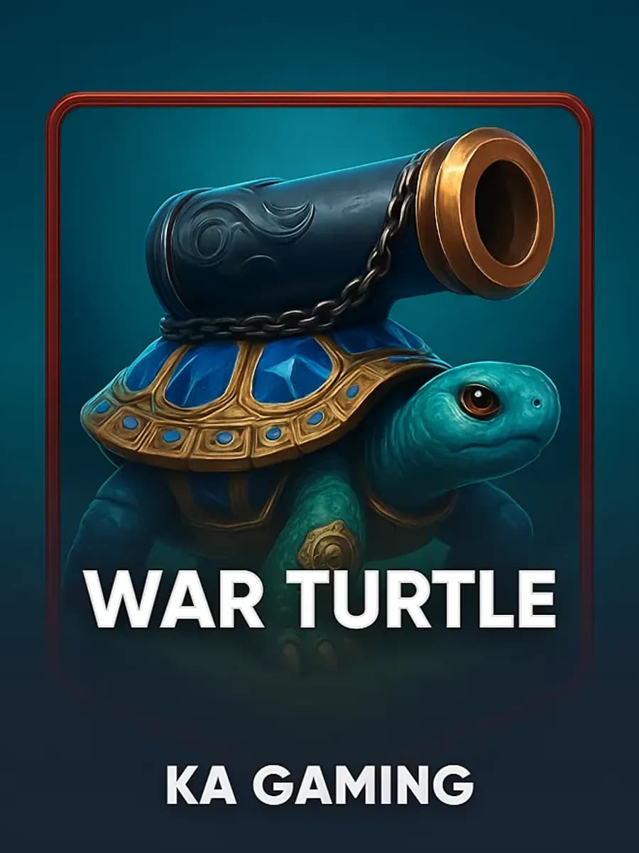 War Turtle