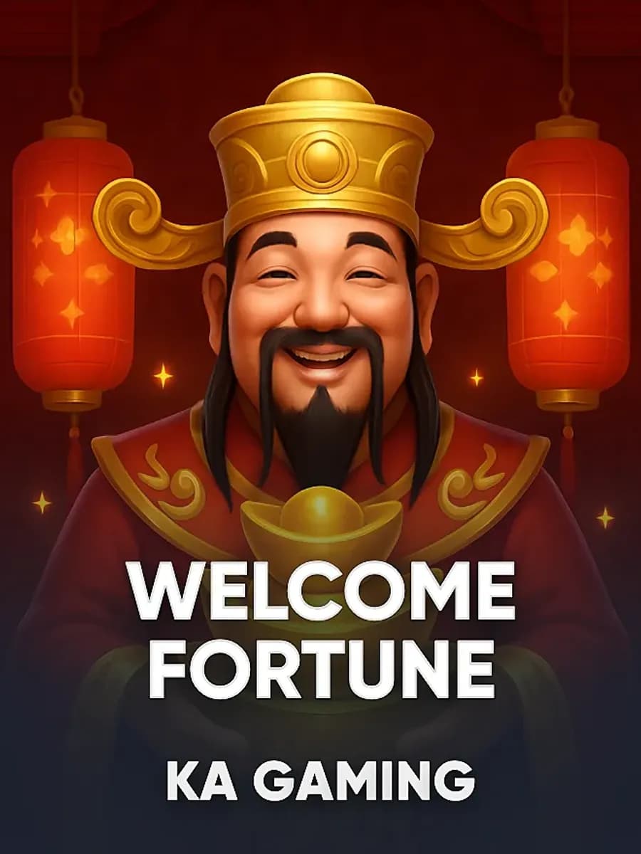 Welcome Fortune