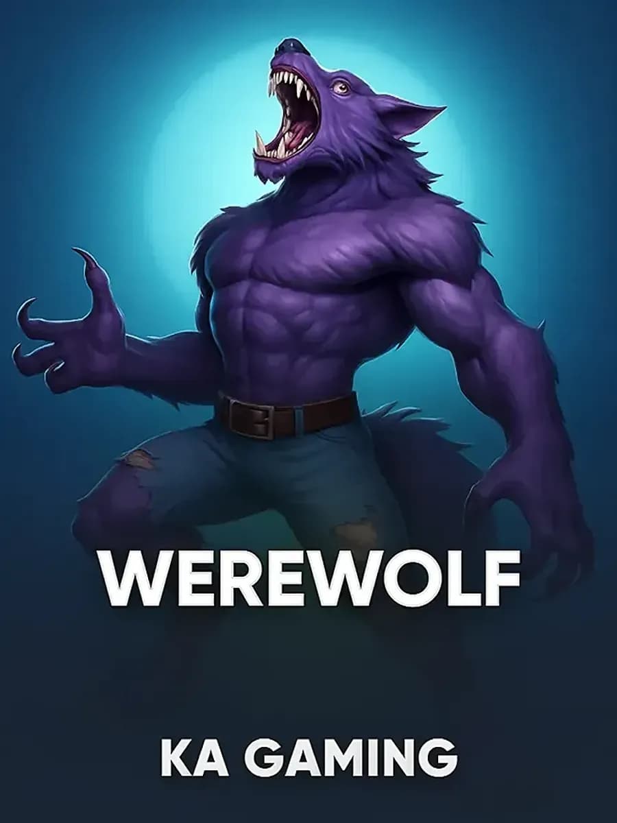 Werewolf