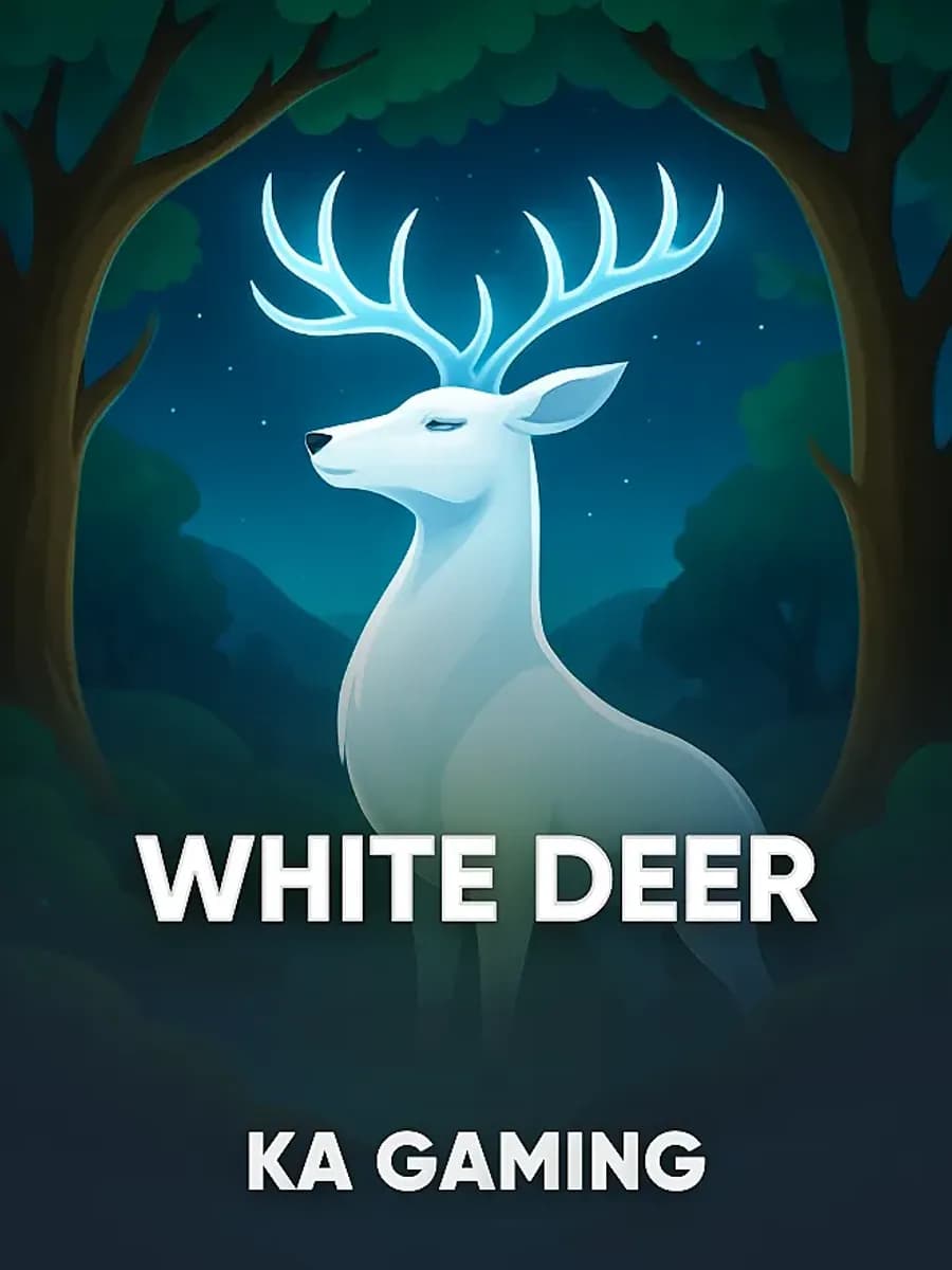White Deer
