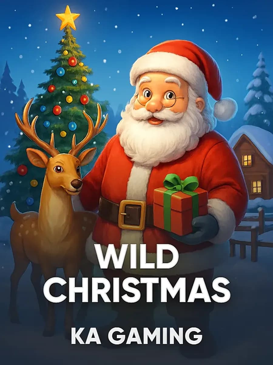 Wild Christmas