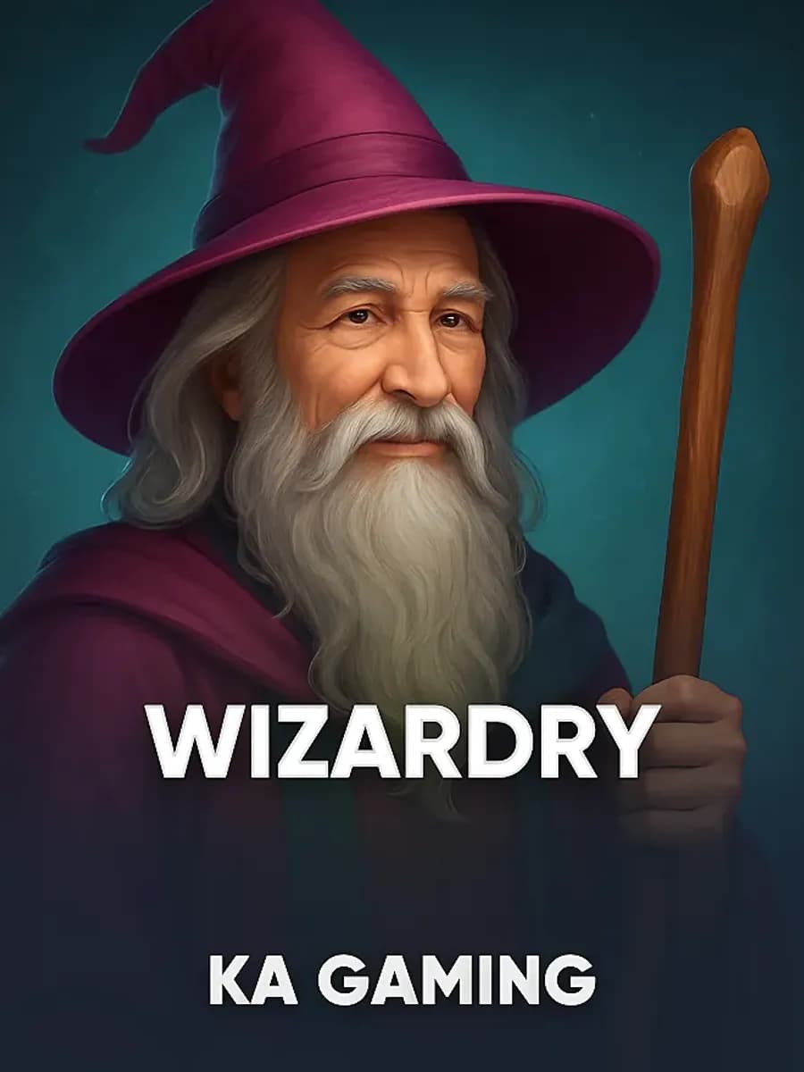 Wizardry